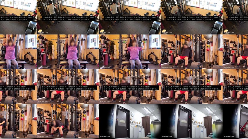 sextop1 — [UNCENSORED-LEAK] START-514 “Can I touch your muscles& — khung hình 4