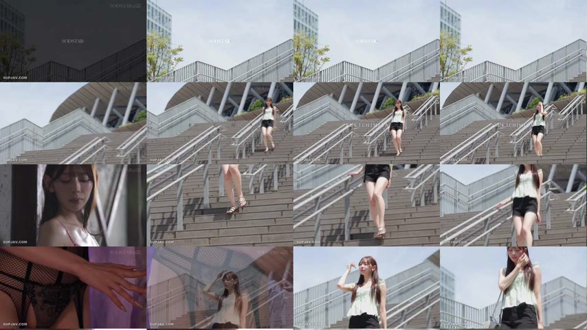 sextop1 — [UNCENSORED-LEAK] START-493 [Bonus Edition] First ever raw c — khung hình 1