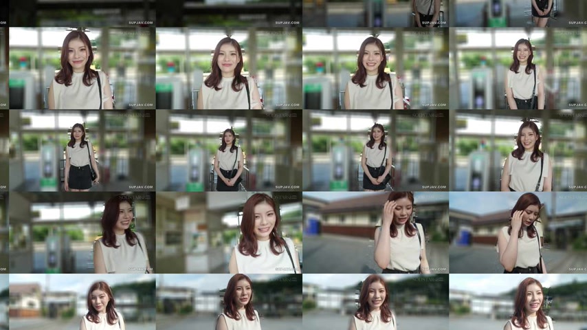 sextop1 — [UNCENSORED-LEAK] START-488 Obedient Hot Spring Trip Kamiki  — khung hình 2