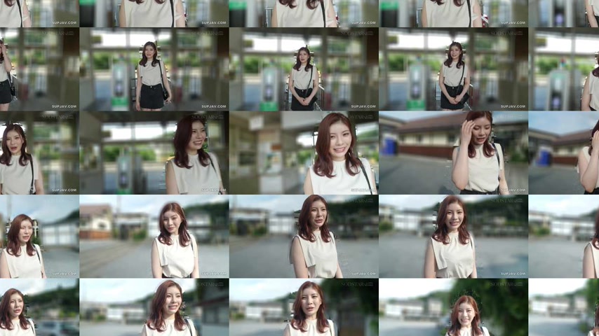 sextop1 — [UNCENSORED-LEAK] START-488 Obedient Hot Spring Trip Kamiki  — khung hình 3