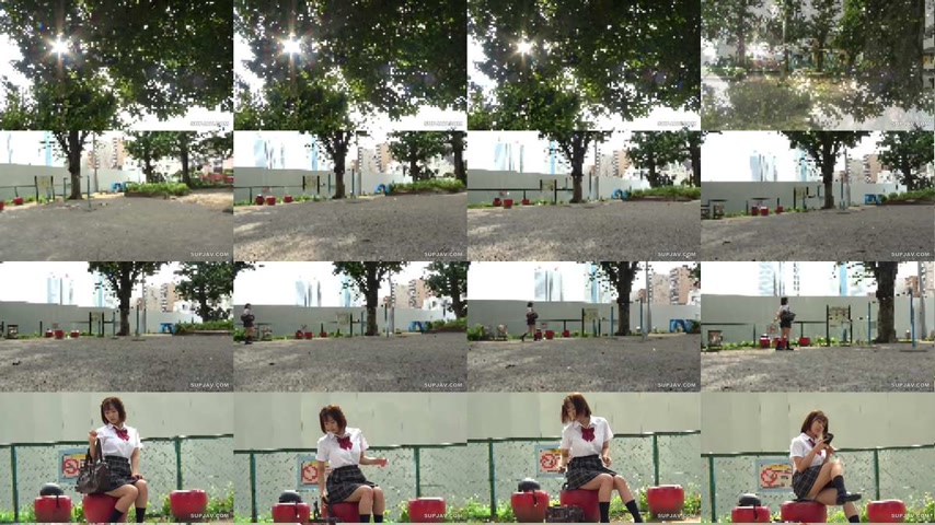 sextop1 — [UNCENSORED-LEAK] LOCK-003 LOCK-ON@Hina “Show me how y — khung hình 1