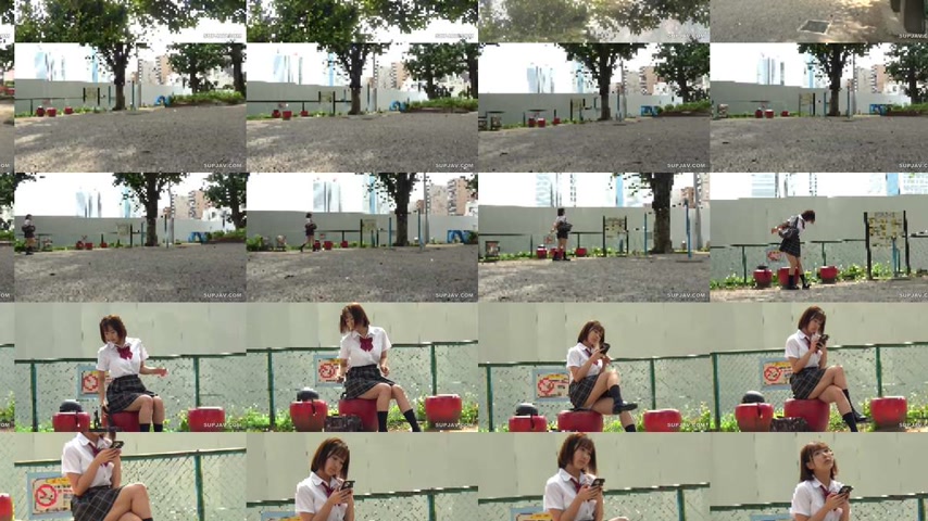sextop1 — [UNCENSORED-LEAK] LOCK-003 LOCK-ON@Hina “Show me how y — khung hình 2