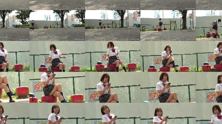 sextop1 — [UNCENSORED-LEAK] LOCK-003 LOCK-ON@Hina “Show me how y — khung hình 3