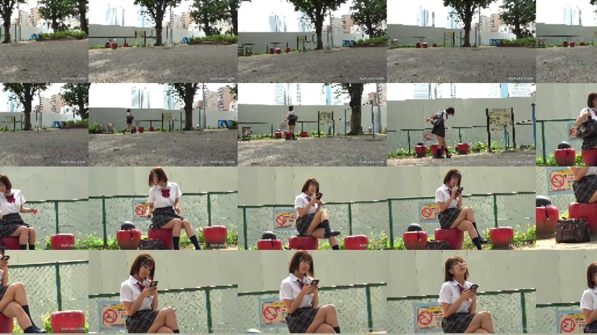 sextop1 — [UNCENSORED-LEAK] LOCK-003 LOCK-ON@Hina “Show me how y — khung hình 4