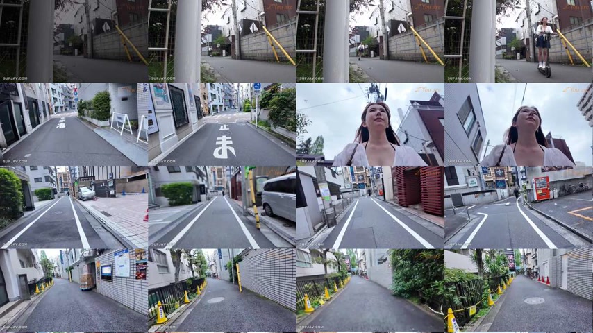sextop1 — [UNCENSORED-LEAK] KOJA-040 Catch the cheeky, annoying electr — khung hình 1