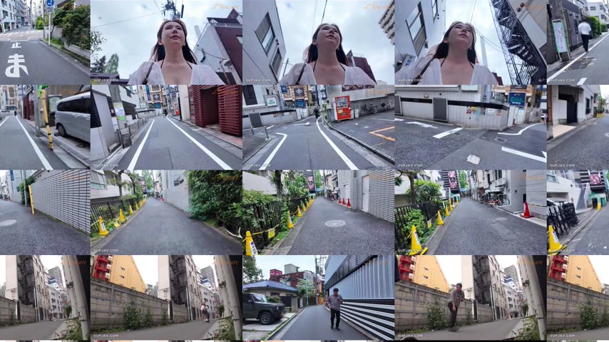 sextop1 — [UNCENSORED-LEAK] KOJA-040 Catch the cheeky, annoying electr — khung hình 4