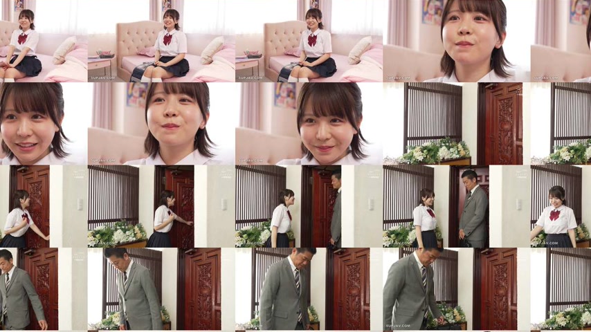 sextop1 — [UNCENSORED-LEAK] WO-024 Summer vacation extracurricular les — khung hình 4