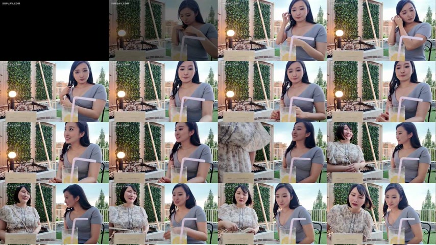 sextop1 — [UNCENSORED-LEAK] MLN-004 POV lesbian sex. A straight housew — khung hình 1