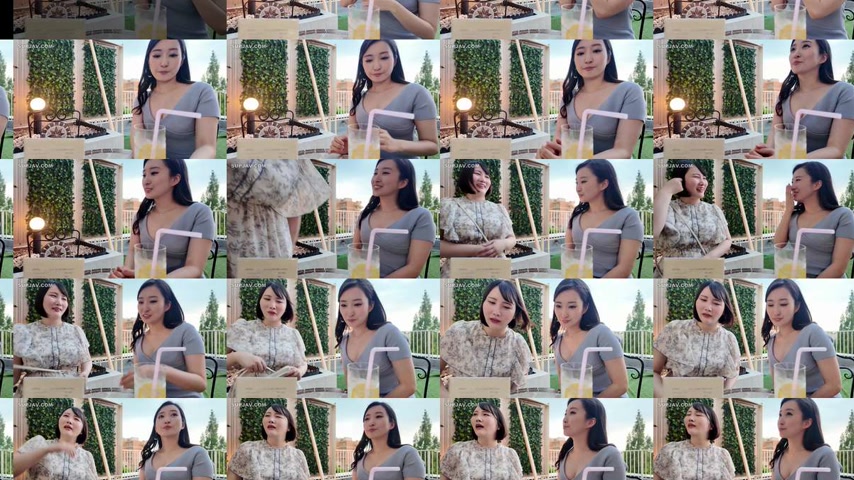 sextop1 — [UNCENSORED-LEAK] MLN-004 POV lesbian sex. A straight housew — khung hình 2