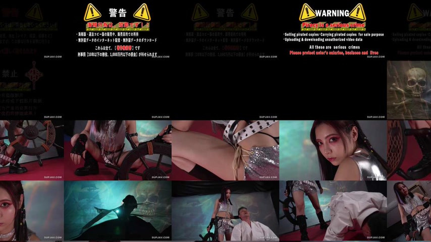 sextop1 — [UNCENSORED-LEAK] SVERS-003 The most vicious woman in AV his — khung hình 4