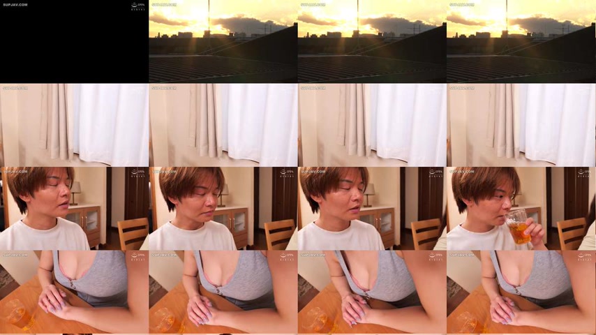 sextop1 — [UNCENSORED-LEAK] VEC-763 A sexy and lovely body with fascin — khung hình 1