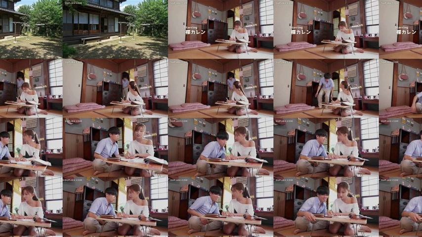 sextop1 — [UNCENSORED-LEAK] PPPE-401 Due to the rural custom that says — khung hình 4