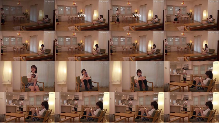 sextop1 — [UNCENSORED-LEAK] PPPE-384 I’ve been married to my wif — khung hình 1
