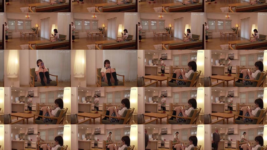 sextop1 — [UNCENSORED-LEAK] PPPE-384 I’ve been married to my wif — khung hình 2