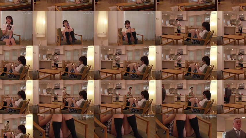 sextop1 — [UNCENSORED-LEAK] PPPE-384 I’ve been married to my wif — khung hình 3