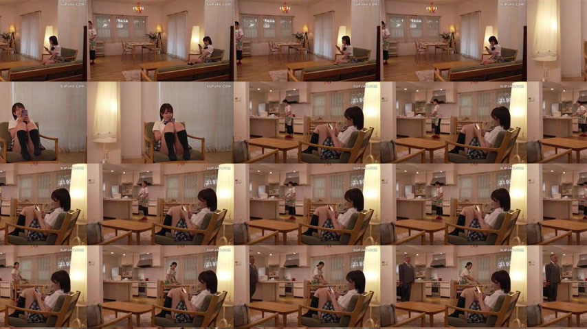 sextop1 — [UNCENSORED-LEAK] PPPE-384 I’ve been married to my wif — khung hình 4