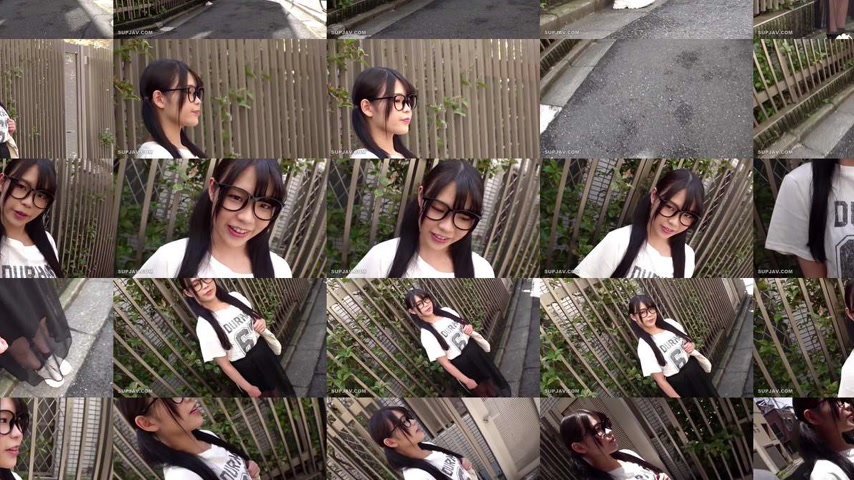 sextop1 — [UNCENSORED-LEAK] MUKA-006 When I dressed this plain, earnes — khung hình 3