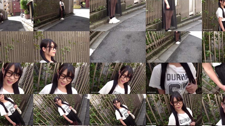 sextop1 — [UNCENSORED-LEAK] MUKA-006 When I dressed this plain, earnes — khung hình 4