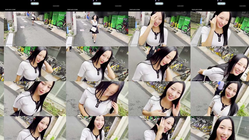 sextop1 — [UNCENSORED-LEAK] MUKA-003 Putting a uniform on an adult bod — khung hình 2