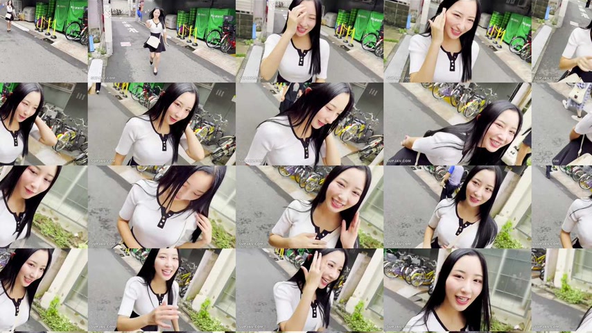 sextop1 — [UNCENSORED-LEAK] MUKA-003 Putting a uniform on an adult bod — khung hình 4