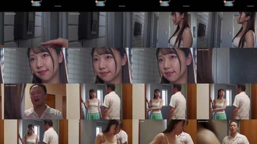 sextop1 — [UNCENSORED-LEAK] MUDR-363 My devilish niece is so desperate — khung hình 2