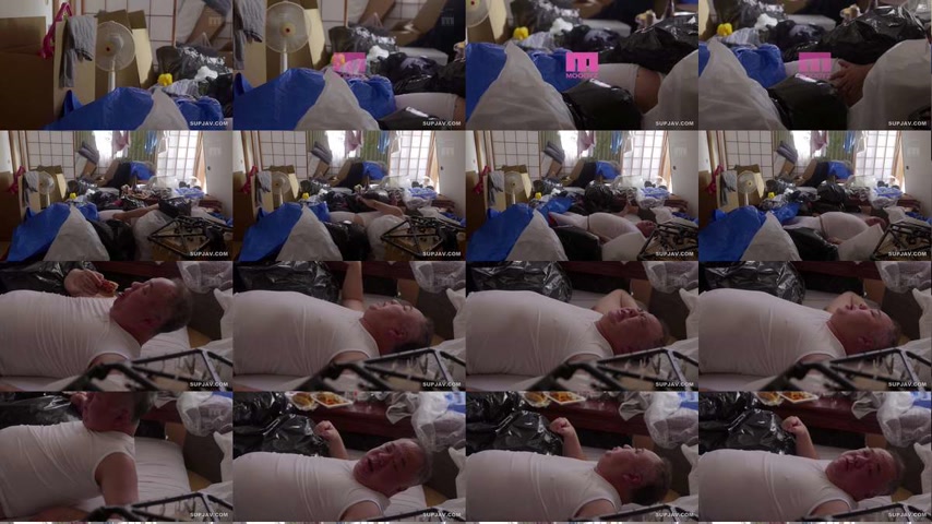 sextop1 — [UNCENSORED-LEAK] MNGS-039 Even a poor man living in a trash — khung hình 1