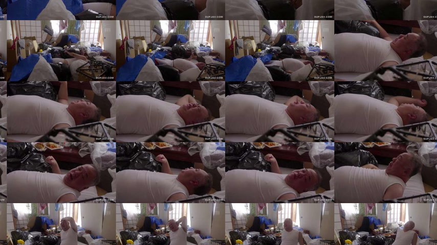 sextop1 — [UNCENSORED-LEAK] MNGS-039 Even a poor man living in a trash — khung hình 2