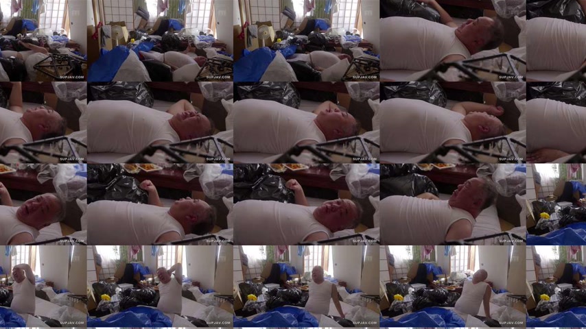 sextop1 — [UNCENSORED-LEAK] MNGS-039 Even a poor man living in a trash — khung hình 4