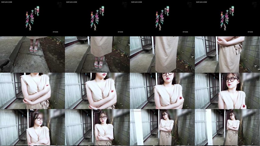 sextop1 — [UNCENSORED-LEAK] MFYD-098 When a plain office lady takes of — khung hình 1
