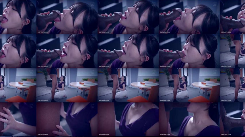 sextop1 — [UNCENSORED-LEAK] JUFE-613 Black Man Unleashed! English Conv — khung hình 4