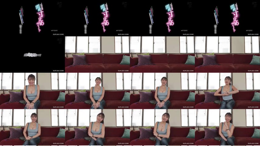 sextop1 — [UNCENSORED-LEAK] MFYD-093 Even though we’re outside&# — khung hình 1