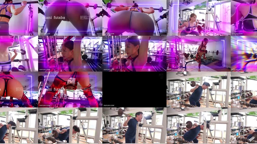 sextop1 — [UNCENSORED-LEAK] MFYD-081 Muscle Slut Special featuring Fut — khung hình 4
