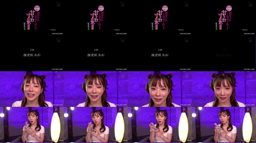 sextop1 — [UNCENSORED-LEAK] FPRE-221 If you want to date, you must nev — khung hình 1