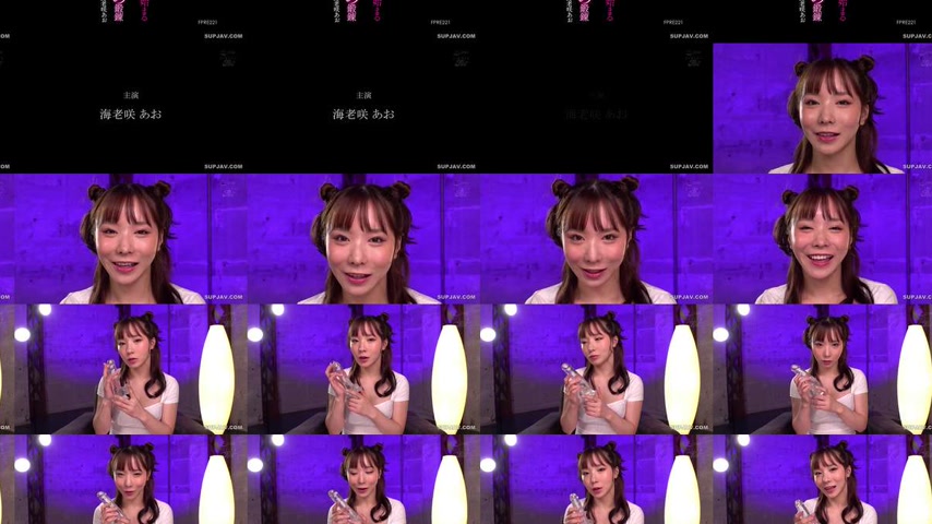 sextop1 — [UNCENSORED-LEAK] FPRE-221 If you want to date, you must nev — khung hình 2