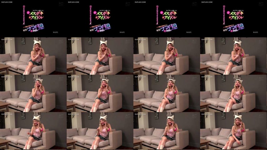 sextop1 — [UNCENSORED-LEAK] BLK-695 “Your big dick is my toyR — khung hình 1