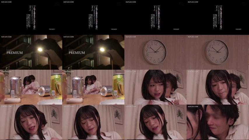 sextop1 — [UNCENSORED-LEAK] PRED-839 “I was popular with the lad — khung hình 1