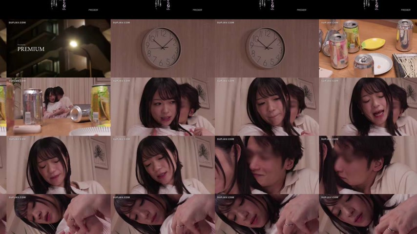 sextop1 — [UNCENSORED-LEAK] PRED-839 “I was popular with the lad — khung hình 2