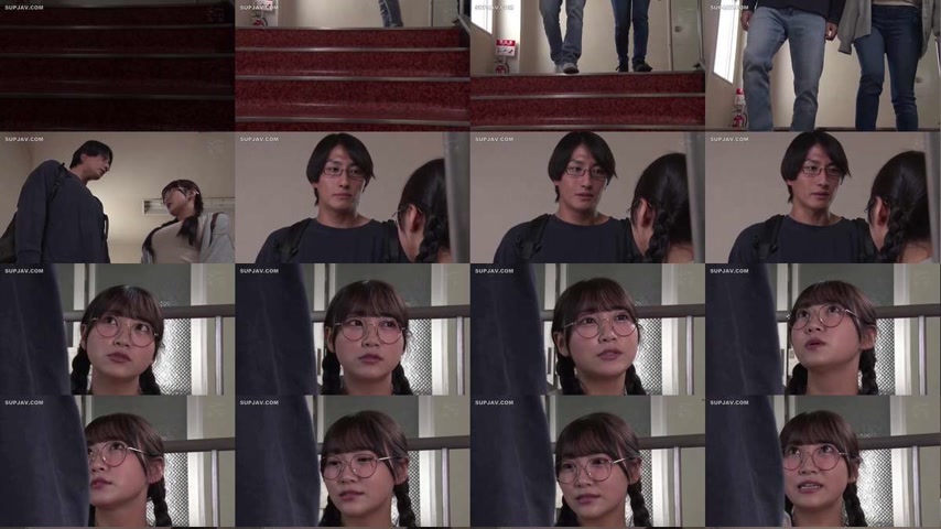 sextop1 — [UNCENSORED-LEAK] MUDR-339 Sex with my geek friends feels am — khung hình 1