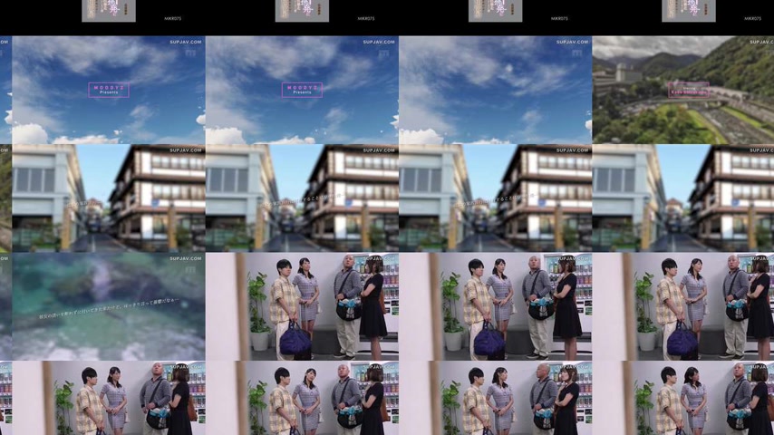 sextop1 — [UNCENSORED-LEAK] MIKR-075 “Hey, hey… you’ — khung hình 2