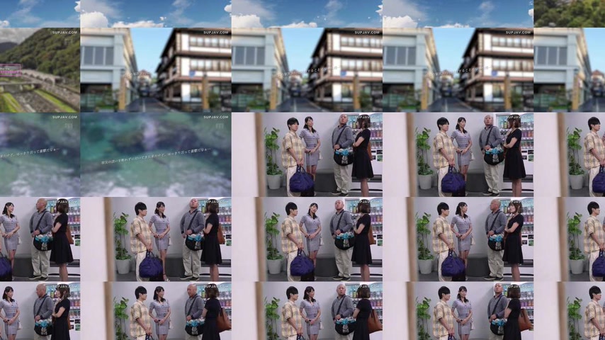 sextop1 — [UNCENSORED-LEAK] MIKR-075 “Hey, hey… you’ — khung hình 3