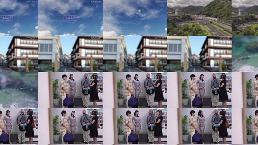 sextop1 — [UNCENSORED-LEAK] MIKR-075 “Hey, hey… you’ — khung hình 4