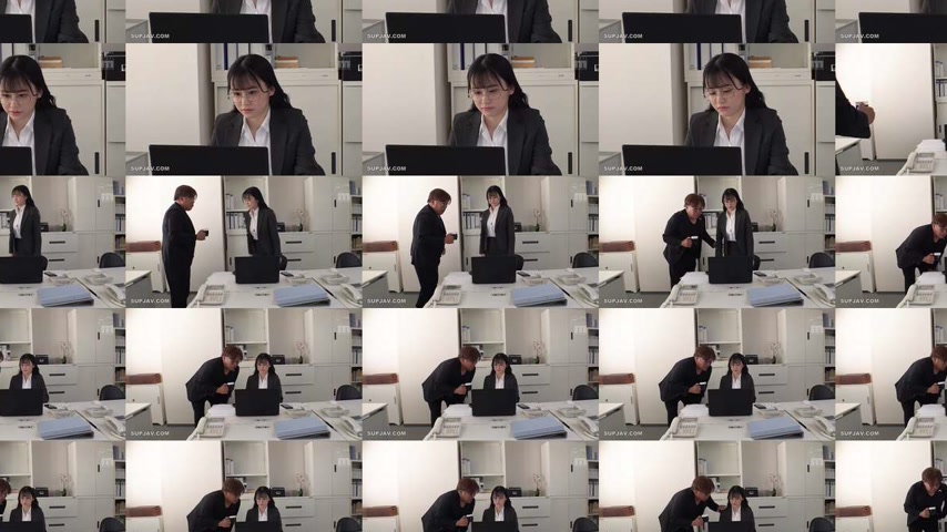 sextop1 — [UNCENSORED-LEAK] MIDA-520 J-cup busty investigator, legs sh — khung hình 3