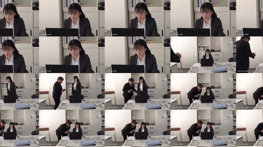 sextop1 — [UNCENSORED-LEAK] MIDA-520 J-cup busty investigator, legs sh — khung hình 4