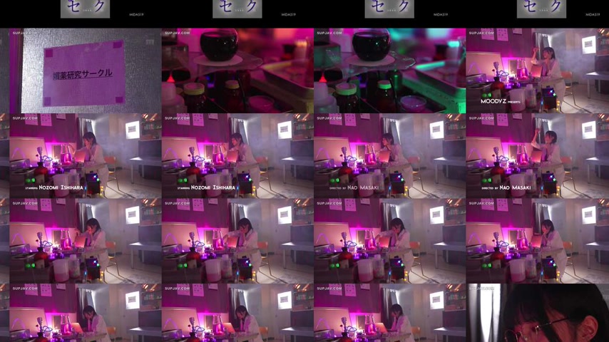 sextop1 — [UNCENSORED-LEAK] MIDA-519 In our club, we are always lookin — khung hình 2