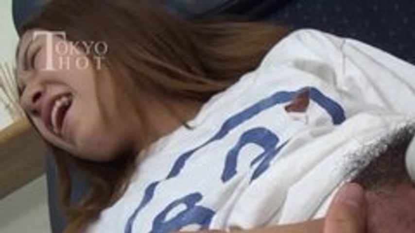 sextop1 — TOKYO-HOT-K0909 Uncensored Prey Female Nishihara Chinatsu — khung hình 1