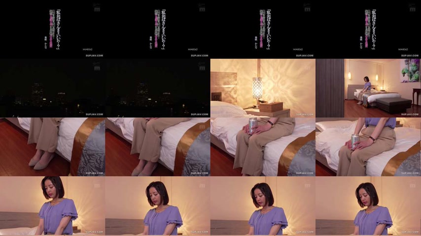 sextop1 — [UNCENSORED-LEAK] MIAB-562 “I’m an old lady, but — khung hình 1