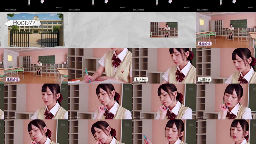 sextop1 — [UNCENSORED-LEAK] MIDA-477 “Lick Mia’s asshole&# — khung hình 2