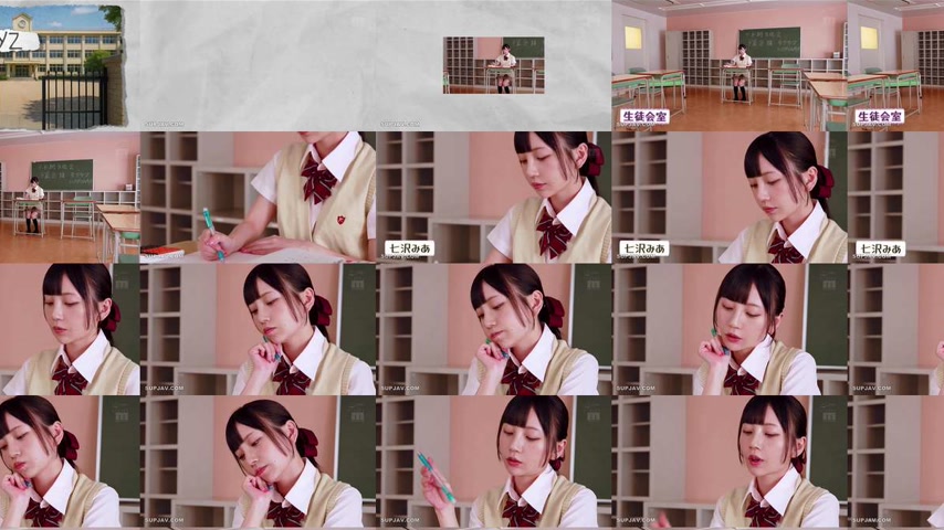 sextop1 — [UNCENSORED-LEAK] MIDA-477 “Lick Mia’s asshole&# — khung hình 4