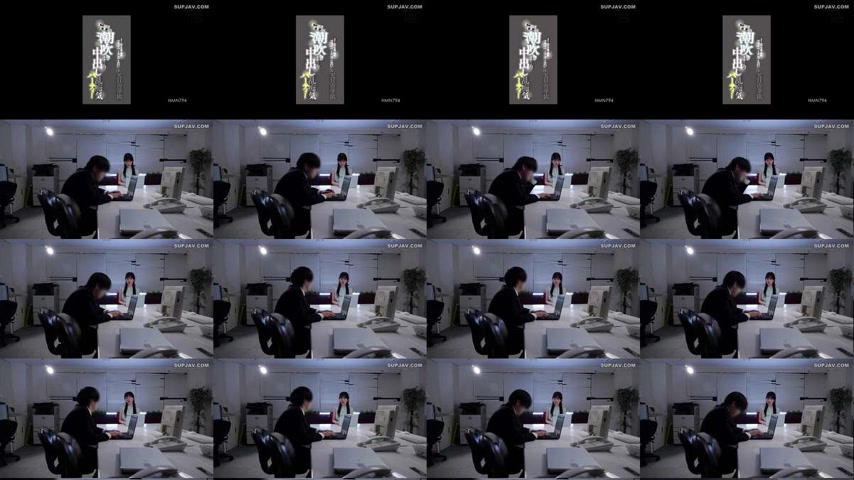 sextop1 — [UNCENSORED-LEAK] HMN-794 [Verification] AV actresses are se — khung hình 1