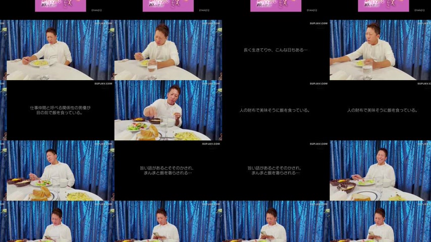 sextop1 — [UNCENSORED-LEAK] EYAN-212 “Would you like to grab my  — khung hình 2